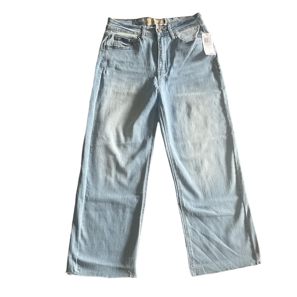 Indigo Saints Premium Denim Size 27